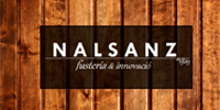 Fusteria Nalsanz Logo